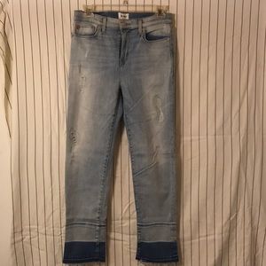 Hudson Jeans